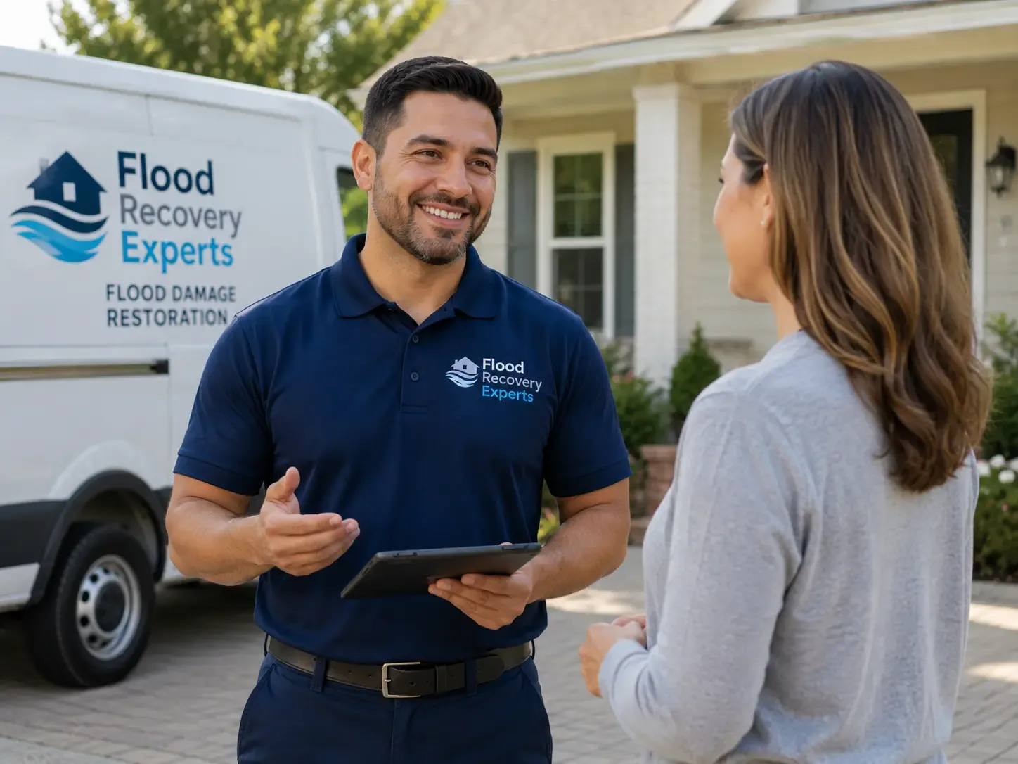 Flood Damage Cleanup Heuvelton, NY FAQs